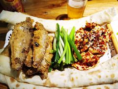 -吕氏疙瘩汤·私家菜馆(慈云寺店)