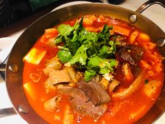-绿茶餐厅(深圳龙华天虹购物中心店)