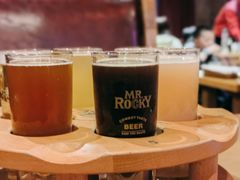 -MR.ROCKY洛奇先生RESTAURANT&BAR(宝安壹方城店)