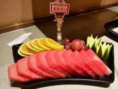-海底捞火锅(杭州天虹购物中心店)