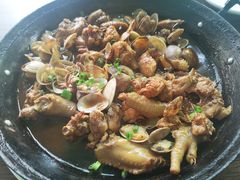 -公寓家常菜馆(海军博物馆店)