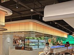 -享遇.锅姥姥牛排海鲜自助(小寨店)