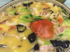 -渔堂公园餐厅·本帮菜(乐园路店)
