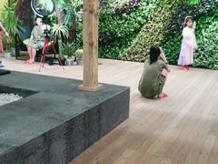 -东方之珠洗浴休闲广场(南开店)