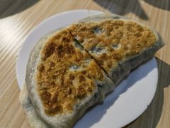 -台北楚楚园馅饼粥(虹桥南丰城店)