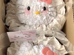 -梨媛花艺设计