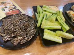 -蚝抵食·湛江生蚝(湾北路店)