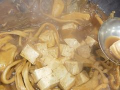 -铁锅炖灶台鱼老三炖鱼馆