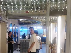-娜仁图雅蒙古美食村(33小镇店)