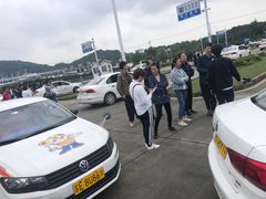 -大胖虎驾考驾校(郭巷训练场)