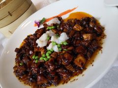 -豫园万丽酒店-万丽轩中餐厅(河南南路店)