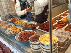 -佬街佬味(荣巷店)