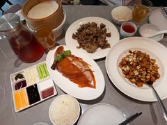 -大碗居·烤鸭·鱼头泡饼(天坛东门店)