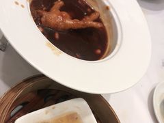 -海都六福酒家(世博广场店)