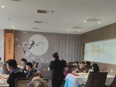 -苏淮景·苏闽融创菜·海鲜(原空港井河轩店)