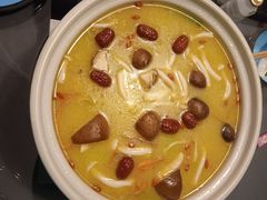 -金龙·打边炉(南京西路店)