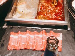 -五星桥原切肥牛火锅·30年专注好牛肉(湖塘店)