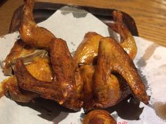 -鸽味轩·粤菜小馆(高楼门总店)