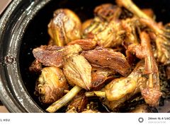 -斯丹姜母鸭·古法干香(涂门街总店)