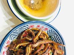 -万方圆拌粉瓦罐汤(恒茂华城店)