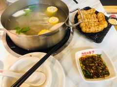 -为什么牛潮汕牛肉火锅(中信广场店)