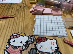 -初八专业级手工DIY陶艺社·户外研学·创意DIY首饰