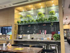 -何必是家面馆 HB noodles&coffee