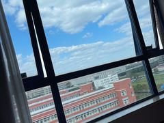 -维也纳国际酒店·上海虹桥火车站国家会展中心店