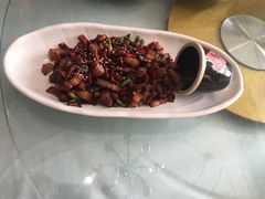-羊城酒店·中餐厅
