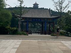 -泰山风景名胜区-虎山公园