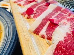 -十三姨正合丰烤肉(营迹路店)