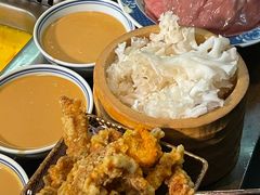 -大隐·成都火锅Bistro(合生麒麟新天地店)