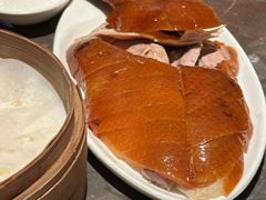 -金鸭季·北京烤鸭(深业上城店)