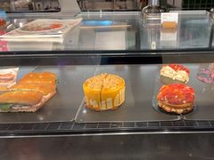 -BAKER&SPICE(环贸店)