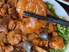 -闻香阁·清真(光荣道店)