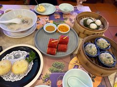 -点都德(汇胜楼店)