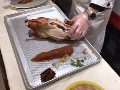-惠丰堂饭庄·烤鸭·京味菜(翠微路店)