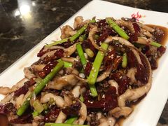 -郑喜旺烧烤(郑州总店)