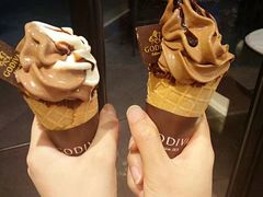 -GODIVA(国际金融中心店)