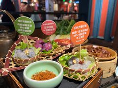 -吼堂老火锅(太古里总店)