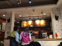 -越南牛肉河粉餐厅(书院巷店)