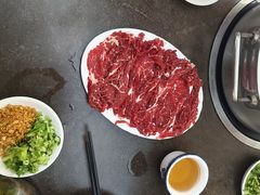 匙仁-万祥牛肉火锅(金龙店)