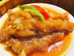 -唐乐宫·小厨餐厅