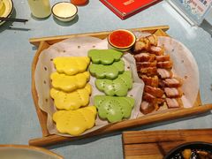 -大师傅金奖啤酒鱼(阳光店)