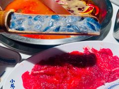 -小龙坎火锅(总店)