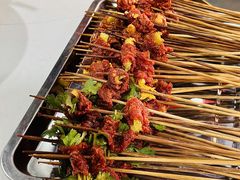 -牛华绿缘麻辣烫(牛华总店)