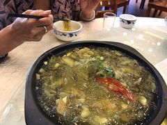 -老砂锅(城北店)