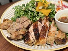 -BAKER&SPICE(国金中心商场店)