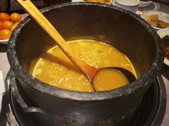 -野·大山里野生菌石锅土鸡(益田假日店)