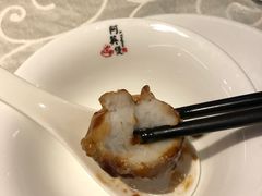 -阿英煲(凉城路店)